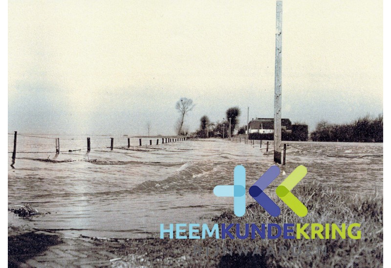 RW-OudeRijn.08-BergscheHoofd-HoogWater1957 F00003240